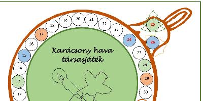 Online karcsonyi kszlds Nyitott Mhelygalrik Hete